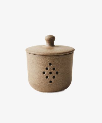 Set of 6 New White Plastic Double Wall